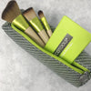 Ecotools - Travel and Glow Makeup Brush Kit