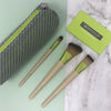 Ecotools - Travel and Glow Makeup Brush Kit