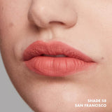 NYX - Soft Matte Lip Cream - 19 Cannes