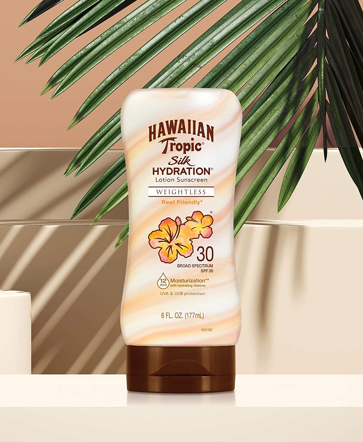 hawaiian-tropic-silk-hydratation-lotion-solaire-spf-30