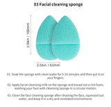 DUCARE - Set Skin Care Facial  ( 4 pièces)