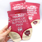 PUREDERM - Miracle Shape-Up Buttocks Mask