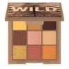 HUDA BEAUTY - Get Wild Kit Obsessions Eyeshadow Palette - Tiger