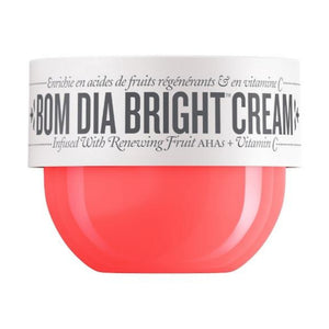 SOL DE JANEIRO - Bom Dia Bright Body Cream with Vitamin C - 75ml