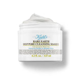 KIEHL'S - Rare Earth Pore Cleansing Masque - Masque Purifiant Et Désincrustant
125g