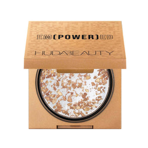 HUDA BEAUTY - Empowered Face Gloss - Highlighting Gel