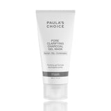 PAULA'S CHOICE - Pore Clarifying Charcol Gel Mask - 88ml Full size