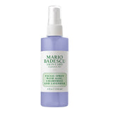 MARIO BADESCU - Spray facial d'aloe vera, camomille et lavande - 118ml