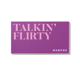 Morphe - 18F Talkin' Flirty Artistry Palette