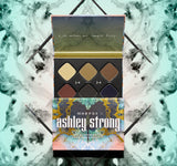Morphe - Ashley Strong Alignment Artistry Palette