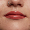NYX - Shine Loud - Rouge à lèvres brillant ultra pigmenté - 01 Born to Hustle