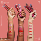 NYX - Shine Loud - Rouge à lèvres brillant ultra pigmenté - 28 Stay Stuntin'