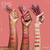 NYX - Shine Loud - Rouge à lèvres brillant ultra pigmenté - 09 Make It Work