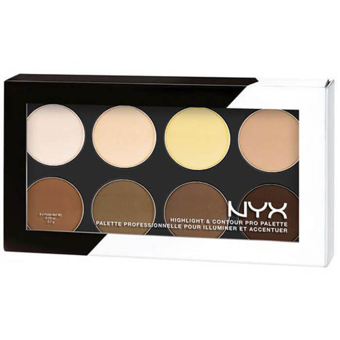 nyx-palette-poudre-highlight-contour-pro
