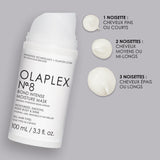 OLAPLEX - N°8 Masque Hydratant Bond Intense
