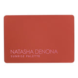 Natasha Denona - Sunrise Eyeshadow Palette