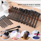 ducare-set-pro-brush-black-makeup-artiste-27-pieces