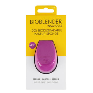 Ecotools - Éponge Bioblender Makeup