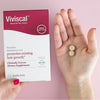 VIVISCAL - Promotes Existing Hair Growth ( 60 tablettes )