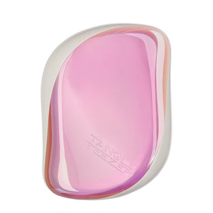 TANGLE TEEZER - Compact Styler Holographic -
Brosse spécial démêlage