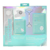 Ecotools - Brighter Tomorrow, Rise and Shine Skincare Kit ( 5pcs Gift Set )