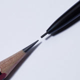 HUDA BEAUTY - #BOMBROWS Bomb Brows Microshade Pencil - réf 6 Rich Brown
