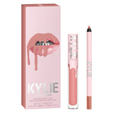 KYLIE Jenner - Matte Lip Kit - 808 Kylie matte  - Edition limitée