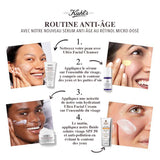 KIEHL'S - Retinol Skin-Renewing Daily Micro-Dose Serum - 30 ml