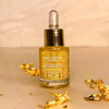 Goldery - Goldery Pure Gold Elixir - 24 carats - Préservateur de jeunesse MINI 15ml