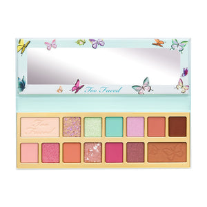 TOO FACED -Too Femme Ethereal Eyeshadow Palette
