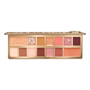 TOO FACED - Teddy Bare EyeShadow Palette