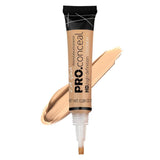 L.A. GIRL - Pro Conceal HD High Definition - Creamy beige
