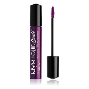 NYX - Lipstick - Liquid Suede™ Cream - 19