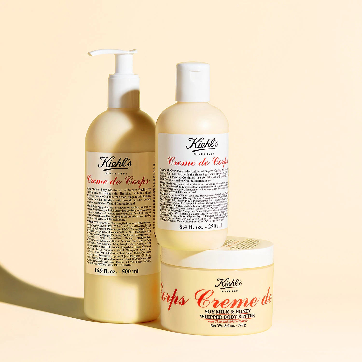 kiehls-creme-de-corps-250ml