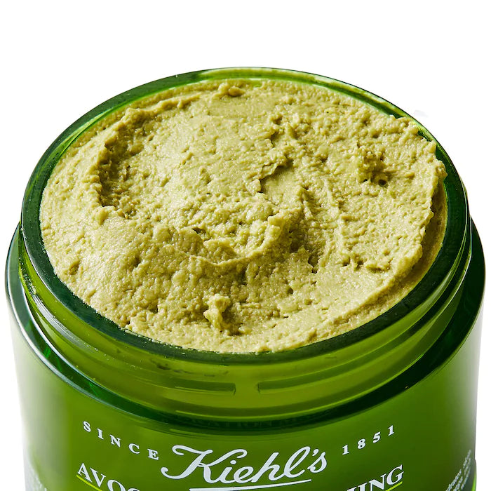 kiehls-avocado-nourishing-hydration-mask-28g