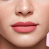 HUDA BEAUTY - Lip Contour 2.0 Automatic Matte Lip Pencil - Vivid Pink