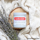SUDOCREM – MINI Crème Réparatrice Cicatrisante Antiseptique 60g