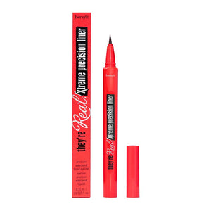 Benefit - They're Real Xtreme Precision Black Liner